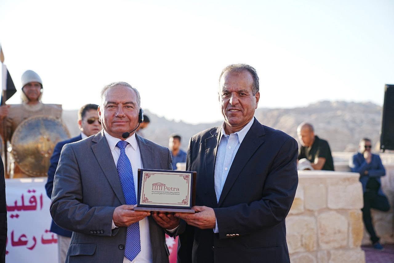 Award Winning Recognition for Vision and Dedication!